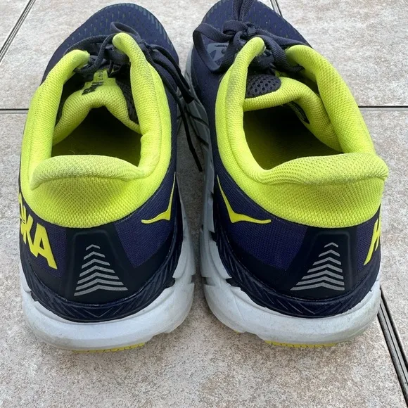 Hoka One One M Clifton 7 Running Shoes
