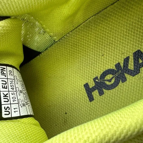 Hoka One One M Clifton 7 Running Shoes
