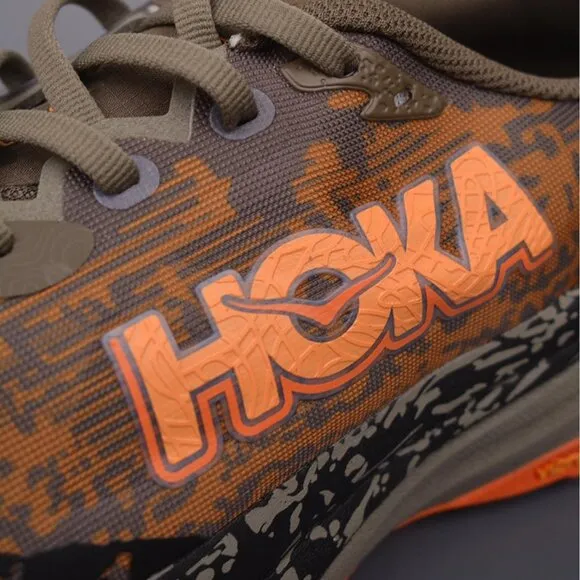 Hoka One One M Speedgoat 6 Cross Country Running Shoes
