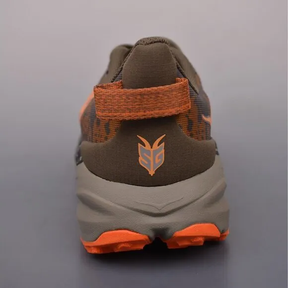 Hoka One One M Speedgoat 6 Cross Country Running Shoes