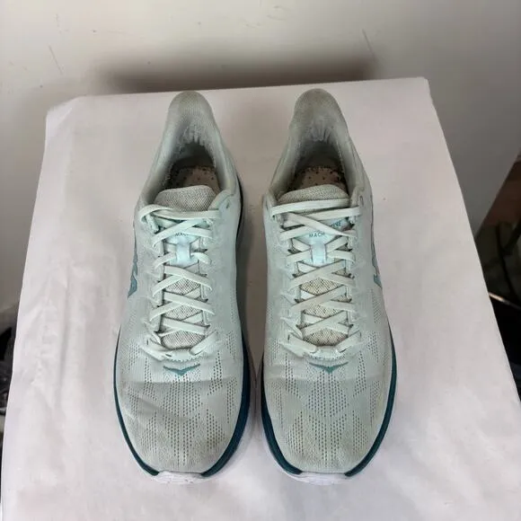 Hoka One One Mach 4 Running Walking Sneakers Shoes Men's 11.5D