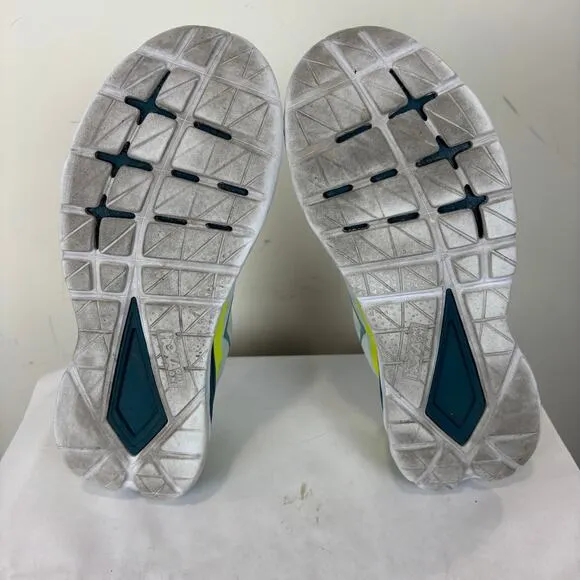 Hoka One One Mach 4 Running Walking Sneakers Shoes Men's 11.5D