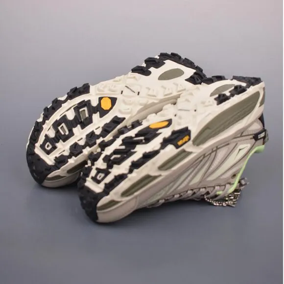Hoka One One Mafate Three 2 Cross Country Running Shoes
