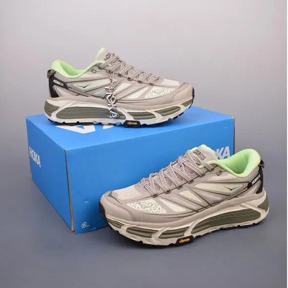 Hoka One One Mafate Three 2 Cross Country Running Shoes