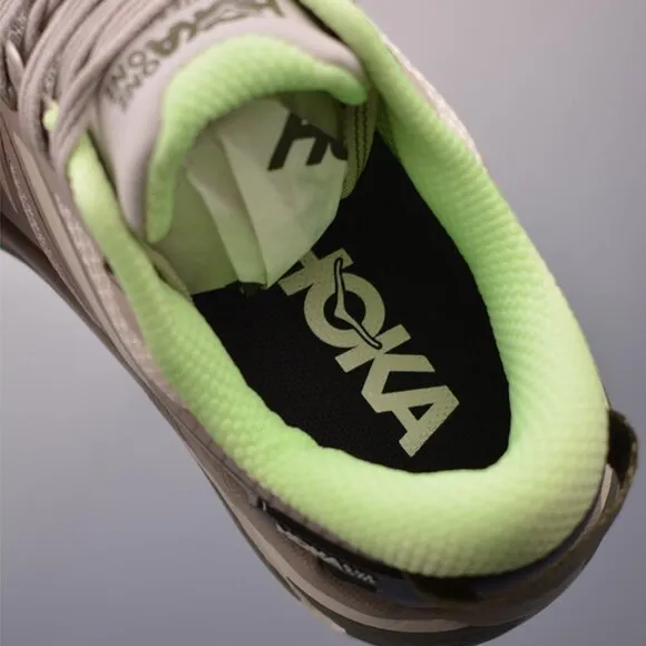 Hoka One One Mafate Three 2 Cross Country Running Shoes