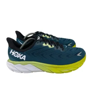 Hoka One One Men’s Arahi 6 Running Shoes Size 12.5D
