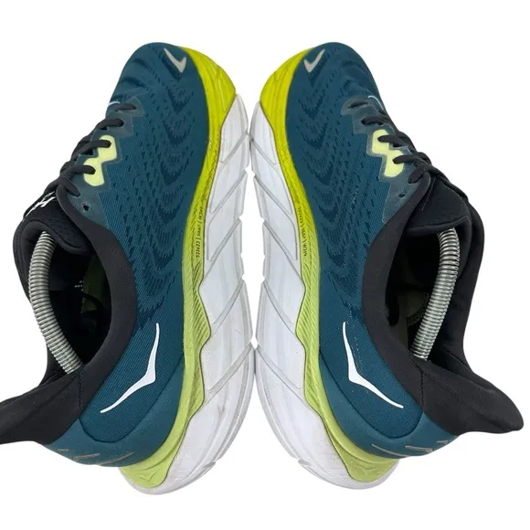 Hoka One One Men’s Arahi 6 Running Shoes Size 12.5D