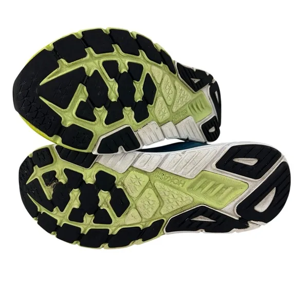 Hoka One One Men’s Arahi 6 Running Shoes Size 12.5D