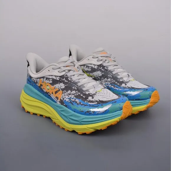 Hoka One One Stinson 7 Cross Country Running Shoes