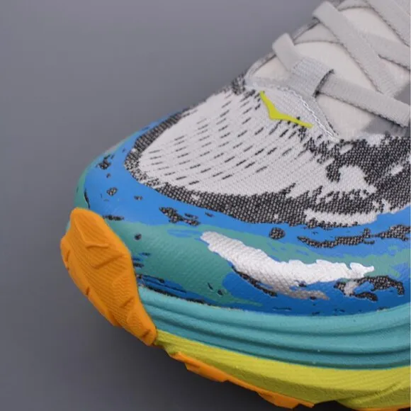 Hoka One One Stinson 7 Cross Country Running Shoes