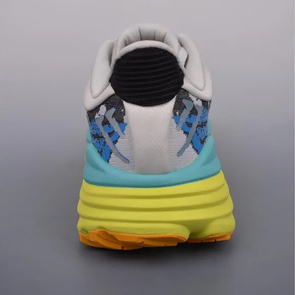 Hoka One One Stinson 7 Cross Country Running Shoes