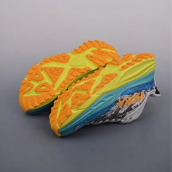 Hoka One One Stinson 7 Cross Country Running Shoes