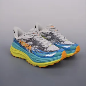 Hoka One One Stinson 7 Cross Country Running Shoes