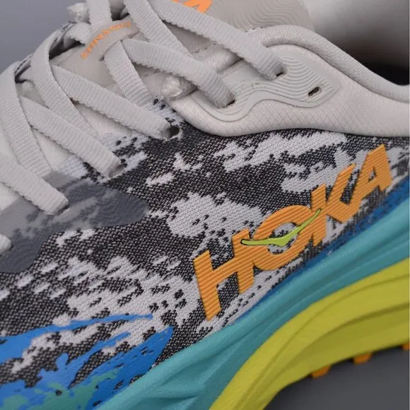 Hoka One One Stinson 7 Cross Country Running Shoes