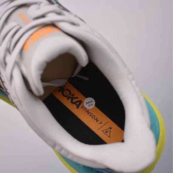 Hoka One One Stinson 7 Cross Country Running Shoes