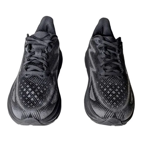 HOKA ONE ONE Clifton 9 Running Shoes Size 8.5D