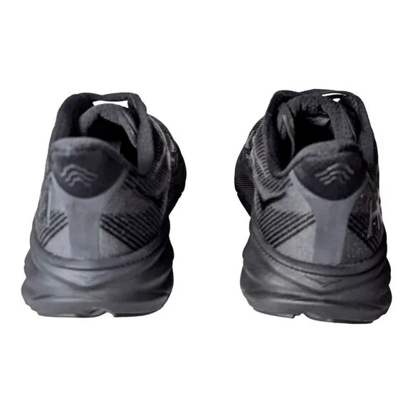 HOKA ONE ONE Clifton 9 Running Shoes Size 8.5D
