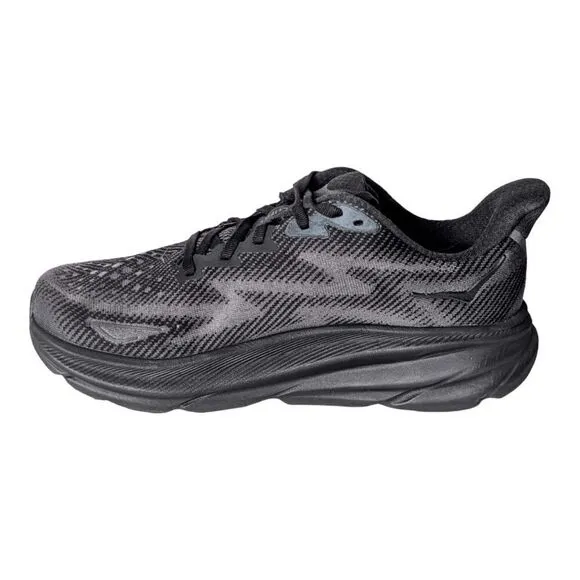 HOKA ONE ONE Clifton 9 Running Shoes Size 8.5D
