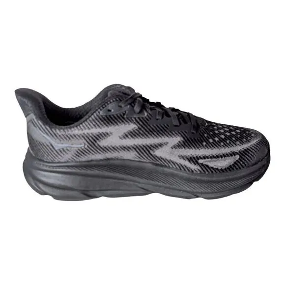 HOKA ONE ONE Clifton 9 Running Shoes Size 8.5D