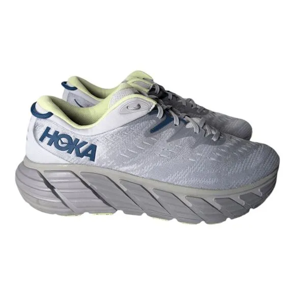 HOKA ONE ONE Gaviota 4 Running Shoes Size 13D