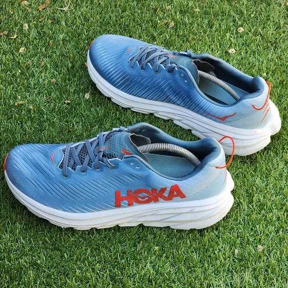 HOKA RINCON 3 - Mens Running Shoes - SIZE 10.5D