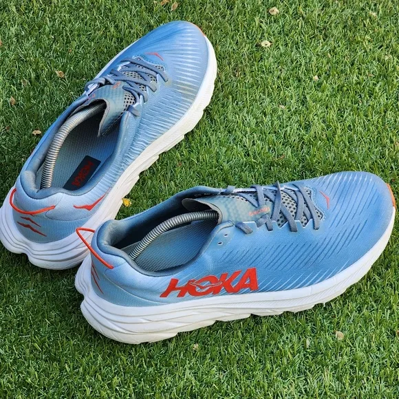 HOKA RINCON 3 - Mens Running Shoes - SIZE 10.5D