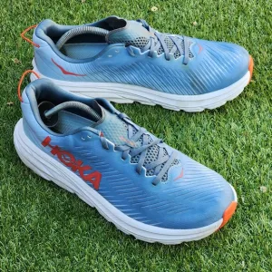 HOKA RINCON 3 - Mens Running Shoes - SIZE 10.5D