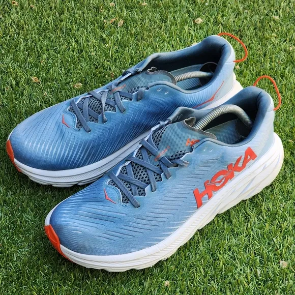 HOKA RINCON 3 - Mens Running Shoes - SIZE 10.5D
