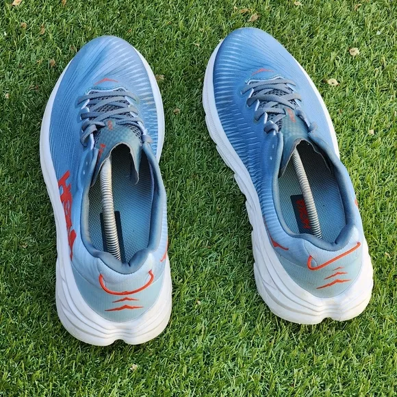HOKA RINCON 3 - Mens Running Shoes - SIZE 10.5D