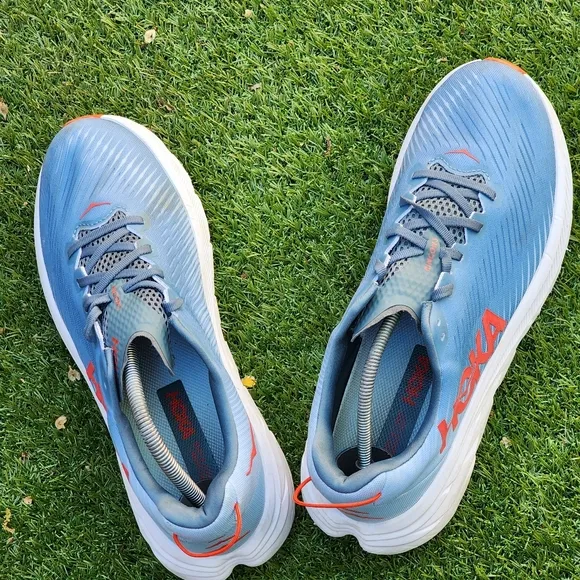 HOKA RINCON 3 - Mens Running Shoes - SIZE 10.5D