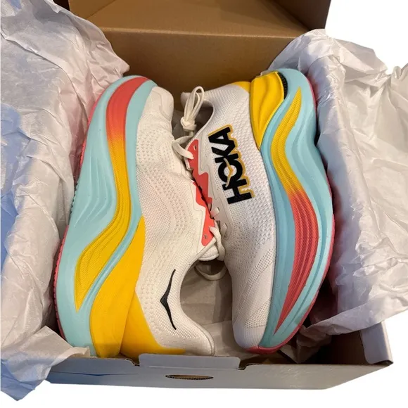 HOKA Skyward X Running Shoes