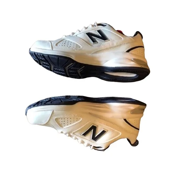 ⭐️Host Pick⭐️ New Balance Men’s White Cross Training Shoes