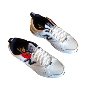 ⭐️Host Pick⭐️ New Balance Men’s White Cross Training Shoes