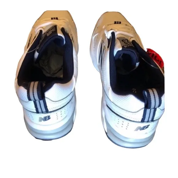 ⭐️Host Pick⭐️ New Balance Men’s White Cross Training Shoes