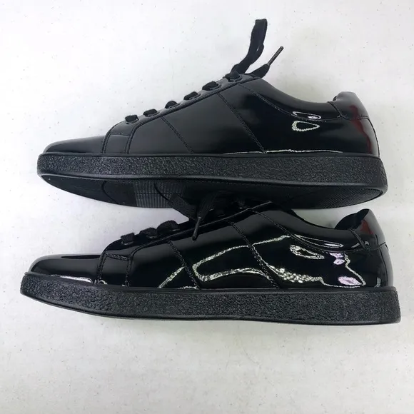 Inc International Concepts Spyke Shiny Shoes