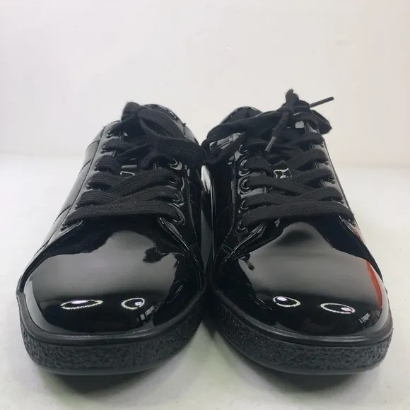 Inc International Concepts Spyke Shiny Shoes