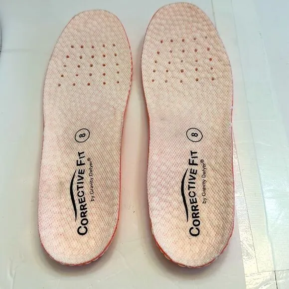 Infinity women’s nursing slip on shoes size 9