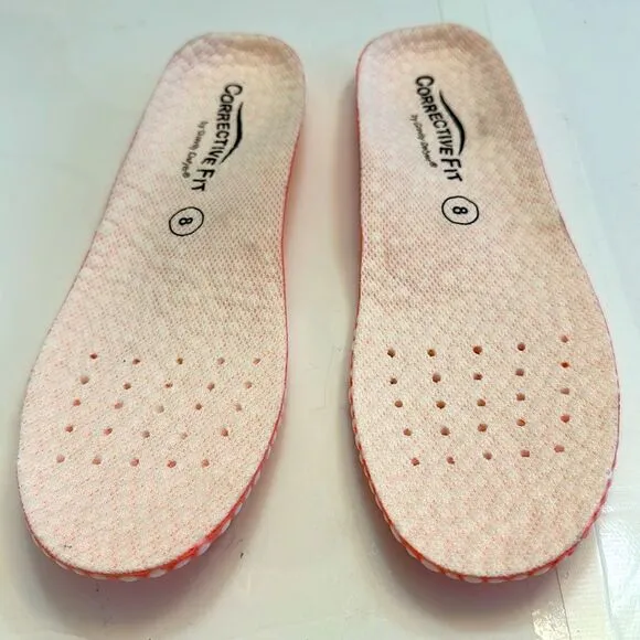 Infinity women’s nursing slip on shoes size 9