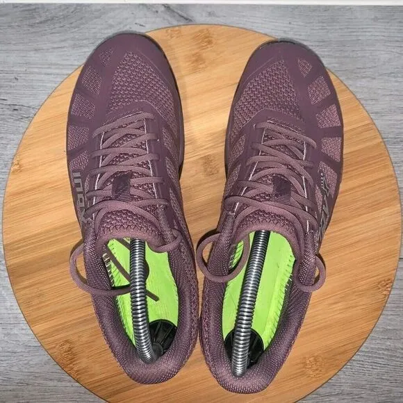 Inov-8 F-Lite 235V3 Purple Running Shoes Men’s Size 7.5 / Women’s Size 9 Unisex