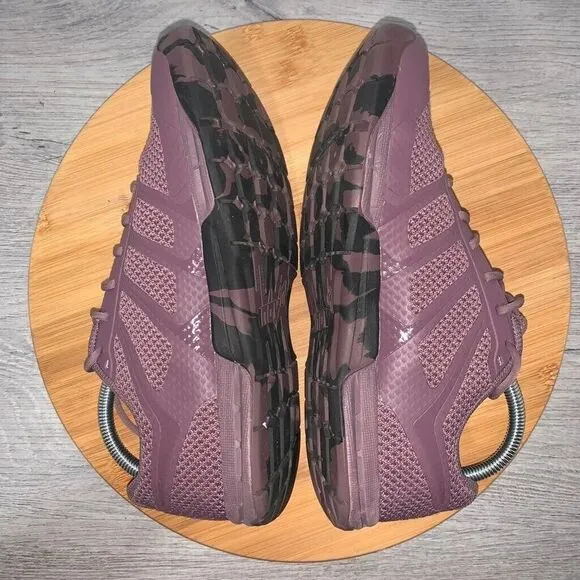 Inov-8 F-Lite 235V3 Purple Running Shoes Men’s Size 7.5 / Women’s Size 9 Unisex