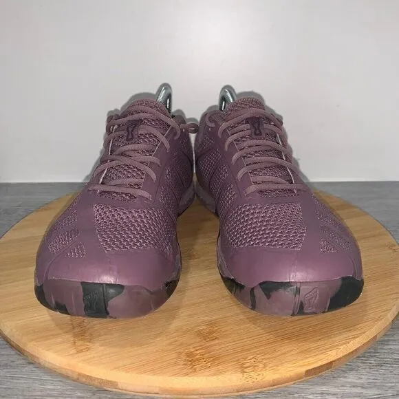 Inov-8 F-Lite 235V3 Purple Running Shoes Men’s Size 7.5 / Women’s Size 9 Unisex