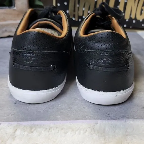 IZOD LA Coste brand Men's shoes size 12