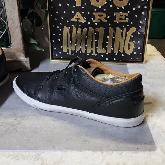 IZOD LA Coste brand Men's shoes size 12