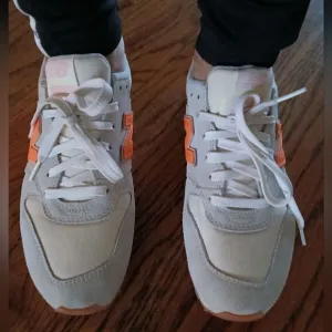 J Crew New Balance 696 Sneakers