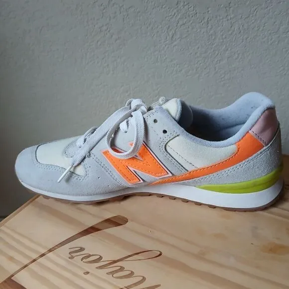 J Crew New Balance 696 Sneakers