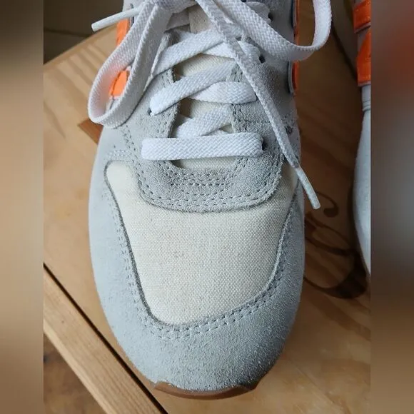 J Crew New Balance 696 Sneakers