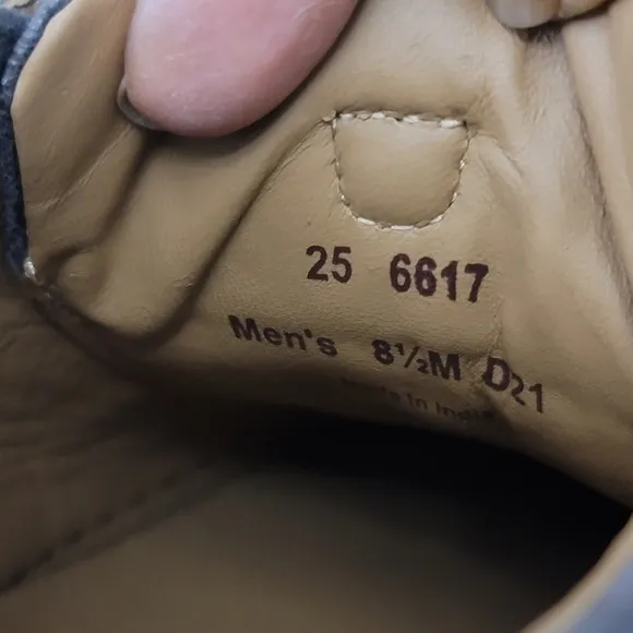 Johnston &amp; Murphy Banks Lace-To-Toe Sneakers