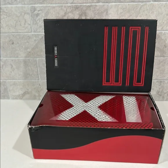 Jordan 11 Retro Win Like ‘96 Shoes in Gym Red