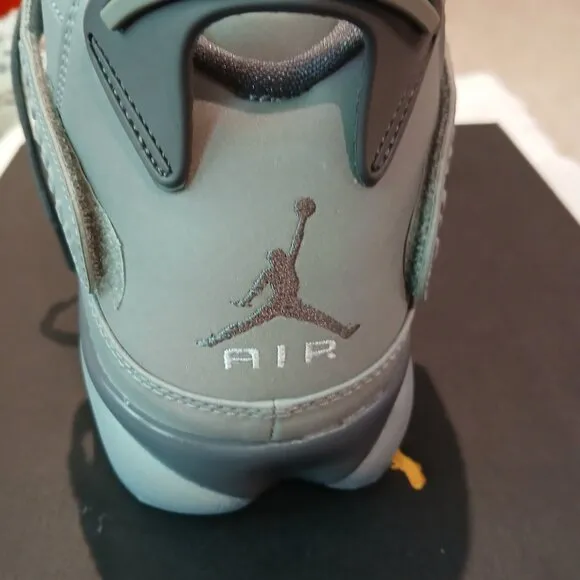 JORDAN 6 RINGS 3M (2020) - (CW4641-001)