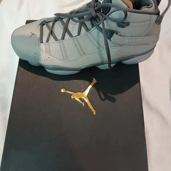 JORDAN 6 RINGS 3M (2020) - (CW4641-001)